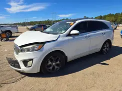 5XYPK4A56HG322609 2017 KIA SORENTO