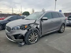 5XYPK4A56JG354045 2018 KIA SORENTO