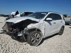 5XYPK4A56JG369581 2018 KIA SORENTO