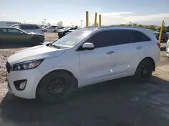 5XYPK4A56JG380760 2018 KIA SORENTO