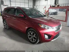 5XYPK4A56JG380788 2018 KIA SORENTO