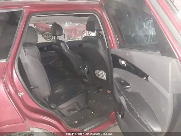 5XYPK4A56JG380788 2018 KIA SORENTO - Image 8