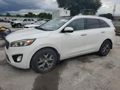 5XYPK4A56JG397171 2018 KIA SORENTO