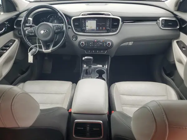 5XYPK4A56JG397171 2018 KIA SORENTO - Image 8