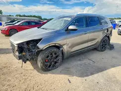 5XYPK4A56JG400506 2018 KIA SORENTO