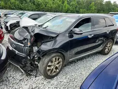 5XYPK4A56KG448637 2019 KIA SORENTO