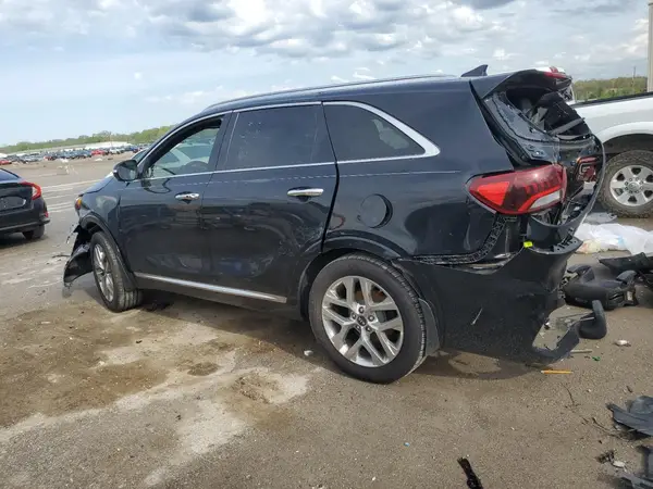 5XYPK4A56KG449268 2019 KIA SORENTO - Image 2