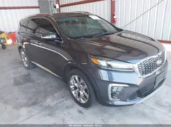 5XYPK4A56KG450839 2019 KIA SORENTO