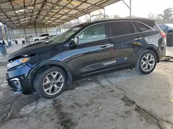 5XYPK4A56KG452039 2019 KIA SORENTO
