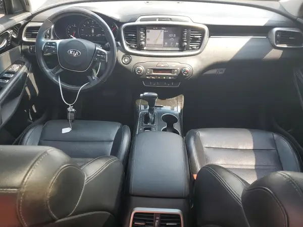 5XYPK4A56KG452803 2019 KIA SORENTO - Image 8