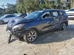 5XYPK4A56KG457841 2019 KIA SORENTO