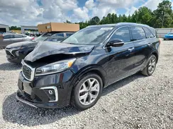 5XYPK4A56KG466068 2019 KIA SORENTO