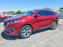 5XYPK4A56KG470489 2019 KIA SORENTO