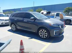 5XYPK4A56KG474204 2019 KIA SORENTO