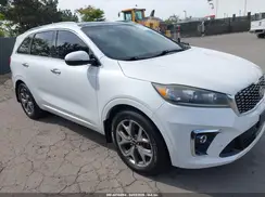 5XYPK4A56KG478866 2019 KIA SORENTO
