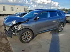 5XYPK4A56KG524132 2019 KIA SORENTO