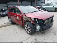 5XYPK4A56KG553842 2019 KIA SORENTO