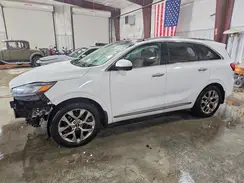 5XYPK4A56KG566218 2019 KIA SORENTO