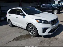 5XYPK4A56KG594617 2019 KIA SORENTO
