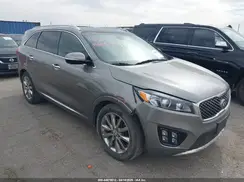 5XYPK4A57GG013536 2016 KIA SORENTO