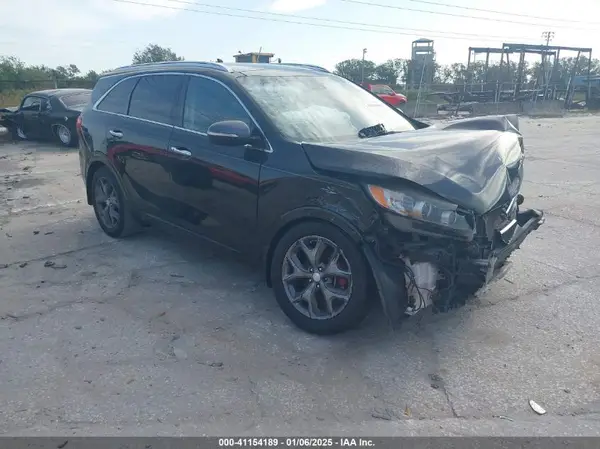 5XYPK4A57GG023001 2016 KIA SORENTO - Image 1