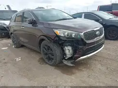 5XYPK4A57GG041269 2016 KIA SORENTO