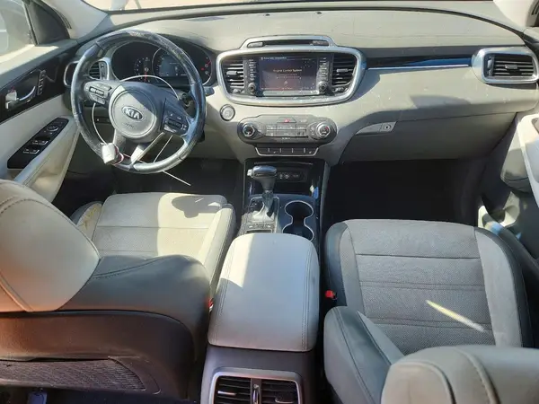 5XYPK4A57GG048187 2016 KIA SORENTO - Image 8