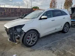 5XYPK4A57GG051302 2016 KIA SORENTO
