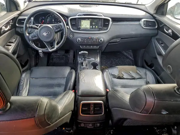 5XYPK4A57GG051302 2016 KIA SORENTO - Image 8