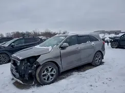 5XYPK4A57GG053406 2016 KIA SORENTO