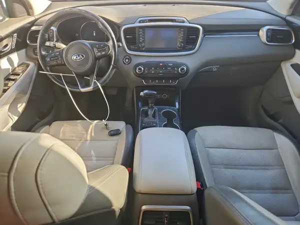 5XYPK4A57GG053406 2016 KIA SORENTO - Image 8
