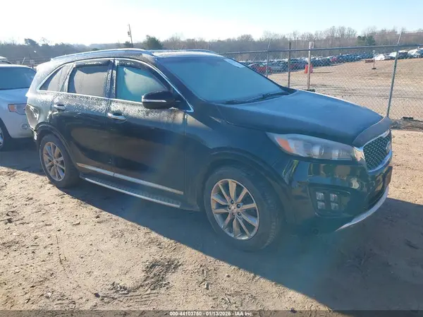 5XYPK4A57GG056080 2016 KIA SORENTO - Image 1