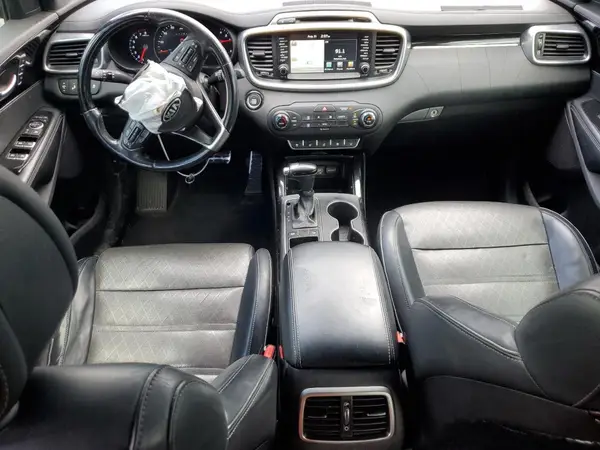 5XYPK4A57GG066527 2016 KIA SORENTO - Image 8
