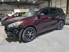 5XYPK4A57GG072120 2016 KIA SORENTO