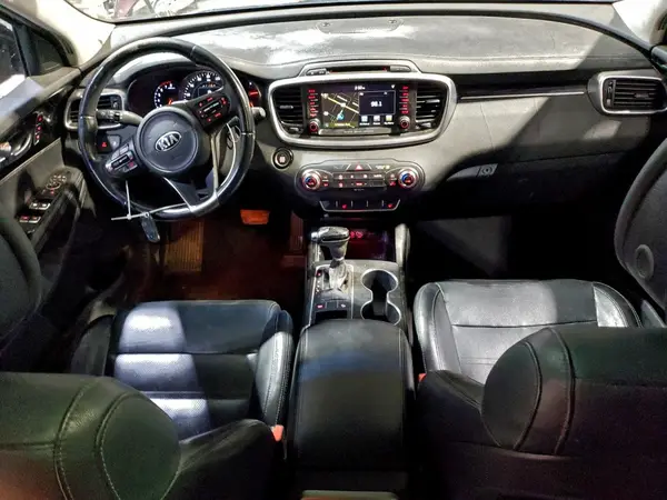 5XYPK4A57GG072120 2016 KIA SORENTO - Image 8