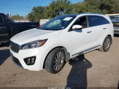 5XYPK4A57GG090794 2016 KIA SORENTO
