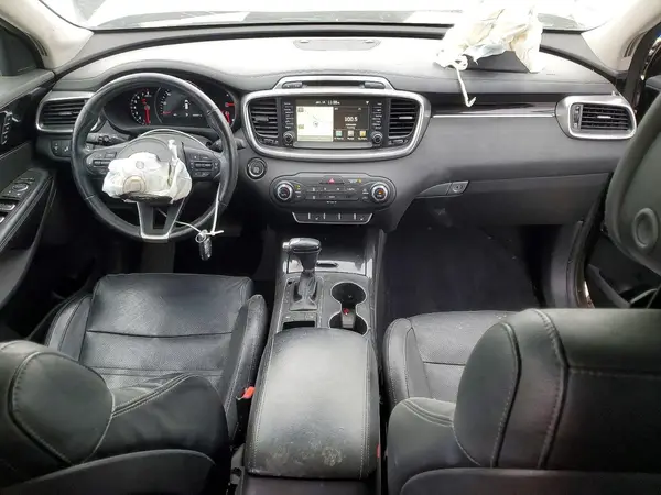 5XYPK4A57GG101860 2016 KIA SORENTO - Image 8