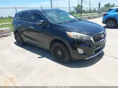 5XYPK4A57GG110073 2016 KIA SORENTO
