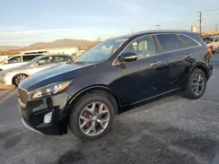 5XYPK4A57GG115774 2016 KIA SORENTO