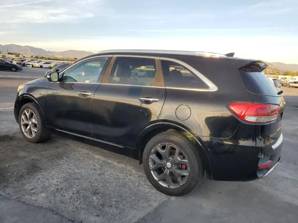 5XYPK4A57GG115774 2016 KIA SORENTO - Image 2