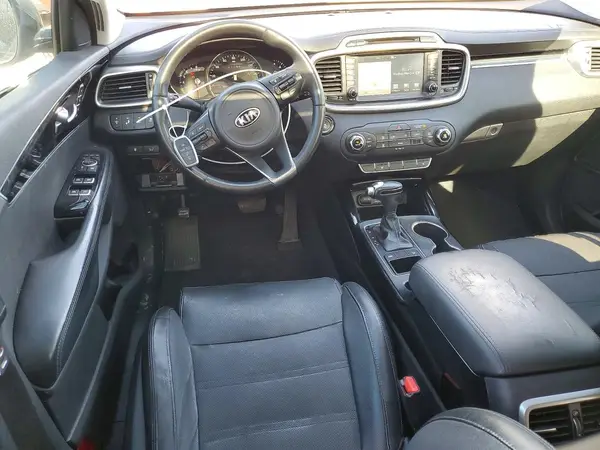 5XYPK4A57GG118139 2016 KIA SORENTO - Image 8