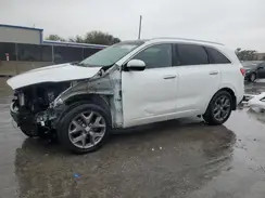 5XYPK4A57GG119386 2016 KIA SORENTO