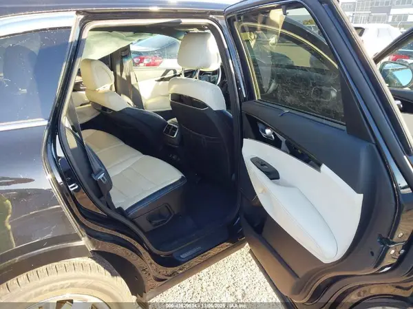 5XYPK4A57GG121008 2016 KIA SORENTO - Image 8