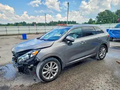 5XYPK4A57GG121820 2016 KIA SORENTO
