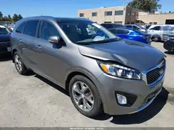 5XYPK4A57GG149178 2016 KIA SORENTO