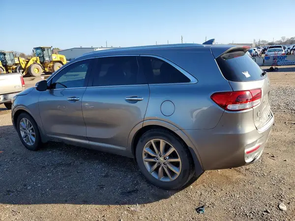 5XYPK4A57GG168958 2016 KIA SORENTO - Image 2