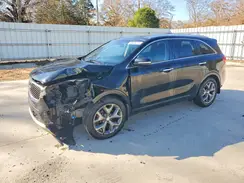 5XYPK4A57GG170287 2016 KIA SORENTO