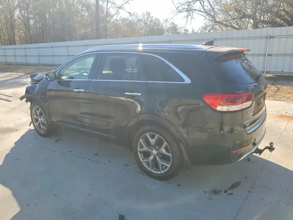 5XYPK4A57GG170287 2016 KIA SORENTO - Image 2