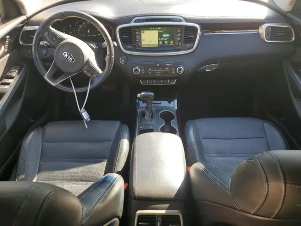 5XYPK4A57GG170287 2016 KIA SORENTO - Image 8