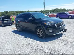 5XYPK4A57HG205430 2017 KIA SORENTO